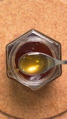 Miel Cristalizada: Cómo Reconocerla y Usarla 🍯