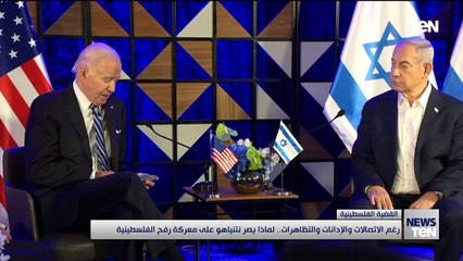 TeN | نشرة أخبار السادسة ونصف مساءًا - الجمعة 16- فبراير 2024