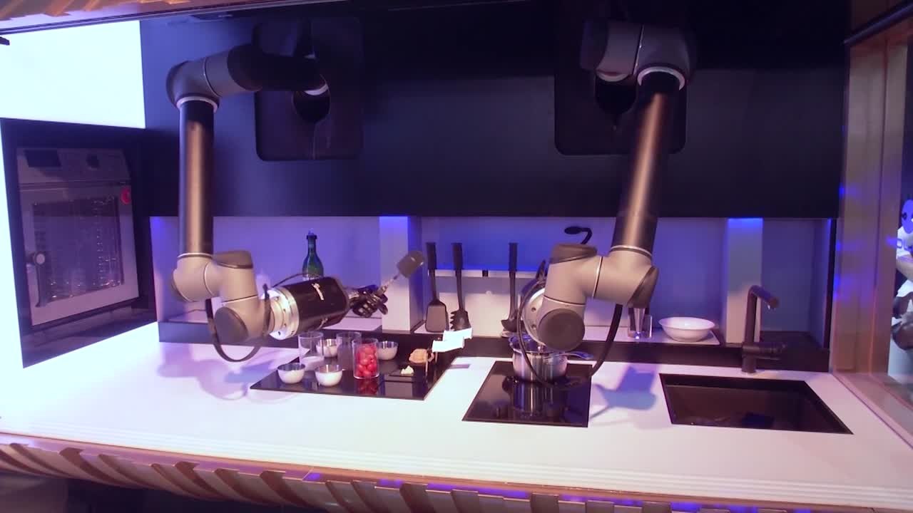 Así son los vídeos creados por Sora, la nueva herramienta de inteligencia artificial de OpenAi