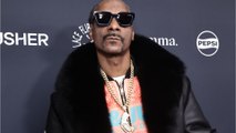Voici - Snoop Dogg en deuil : le rappeur américain annonce le décès de son frère Bing Worthington
