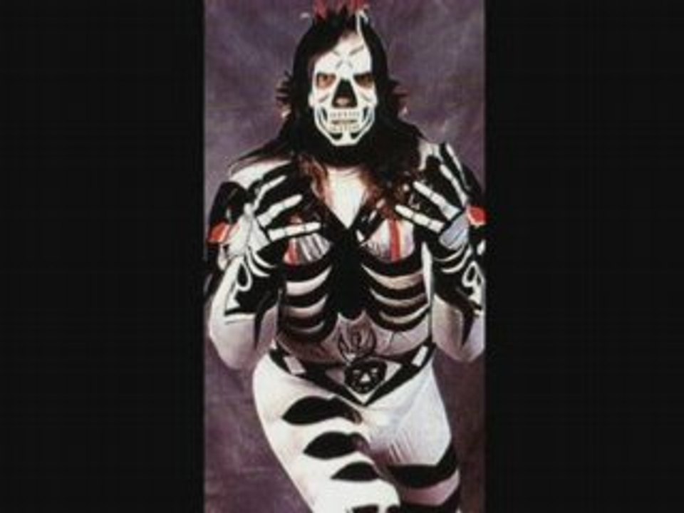 La Parka theme