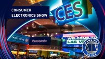 Conheça a tecnologia do futuro na CES Las Vegas | MÁQUINAS NA PAN