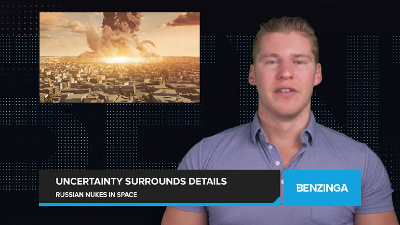 How Serious is the Russian Nuclear Threat? Sources Say Weapon Being Developed to Attack U.S. Satellites