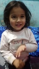 Trishu agree to allow her father to do office work