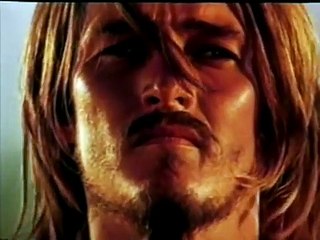Jesus Christ Superstar Bande-annonce (EN)