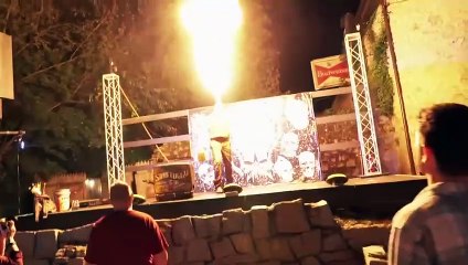 The Houses October Built 2 Bande-annonce (EN)