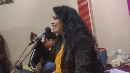 रब ने बनाया तुझे मेरे लिए  Live Stage Show