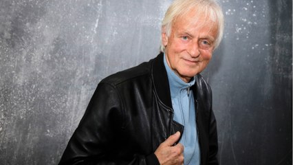 Voici - Dave : cette solution de la dernière chance pour retrouver la mémoire après sa grave chute