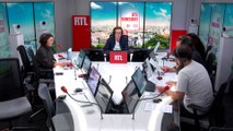FOOT - Joseph Oughourlian, président du RC Lens, est l'invité évènement de RTL Bonsoir