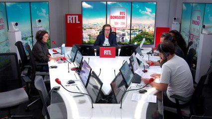 Download Video: FOOT - Joseph Oughourlian, président du RC Lens, est l'invité évènement de RTL Bonsoir