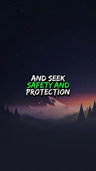 Run in the direction of your fear | Shaykh Belal Assad