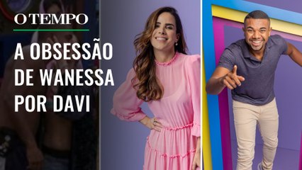 Download Video: BBB24: Wanessa deu para Davi o enredo de campeão? | É Tempo de BBB