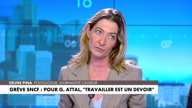 Céline Pina : «Dans des communautés qui affrontent des difficultés c’est le travail des uns et des autres qui va faire que la communauté se sauvera ou pas»