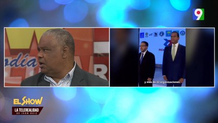 Hoy termina el tiempo de proselitismo político  | El Show del Mediodía