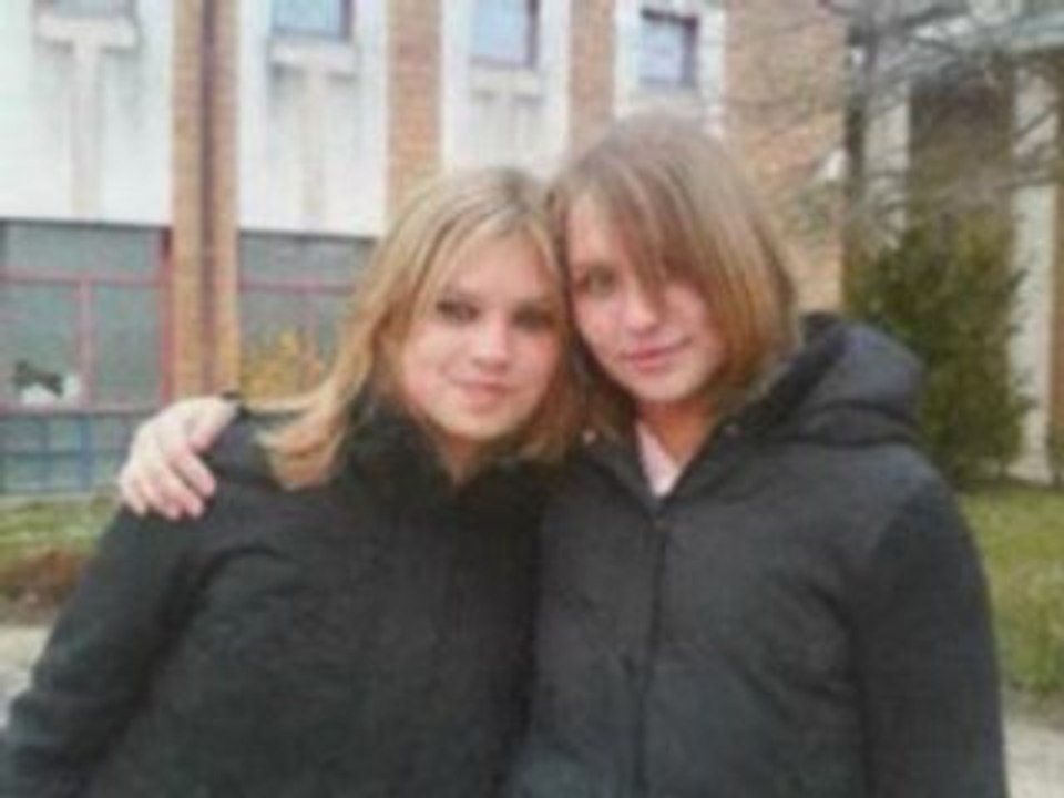 Mes N'aAmiies