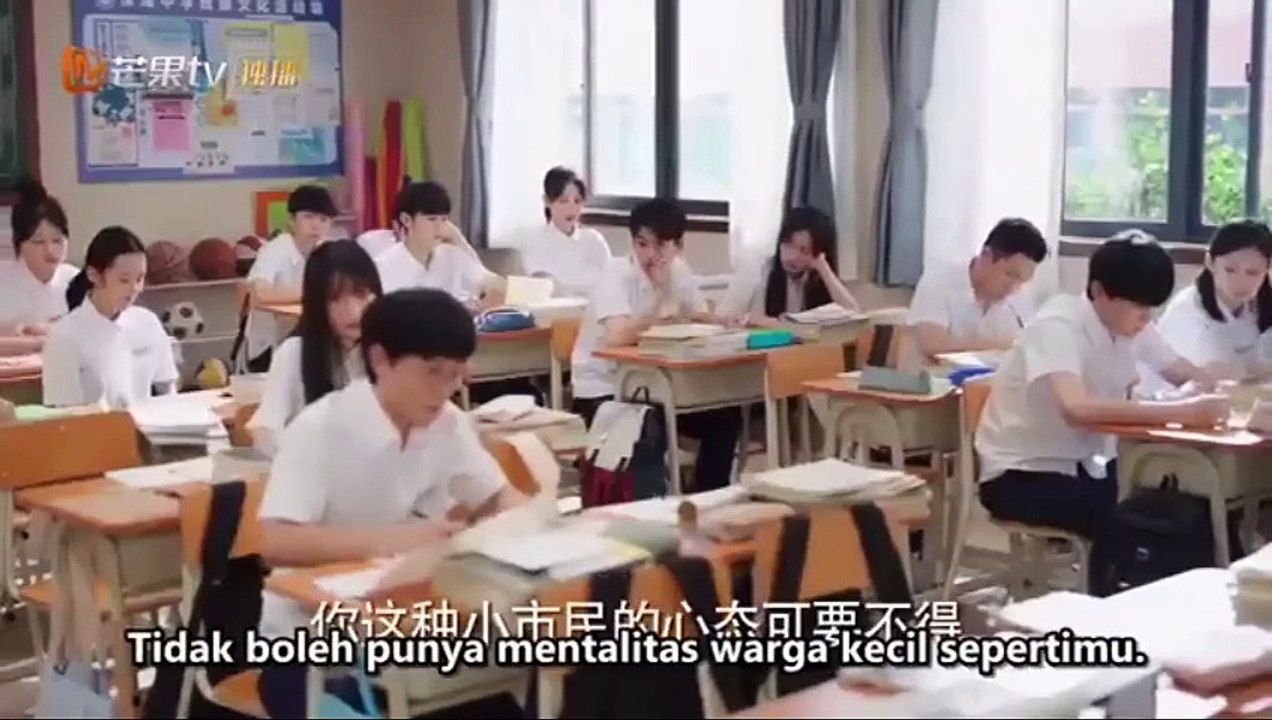 Our Secrets Ep.07 (Sub Indo)