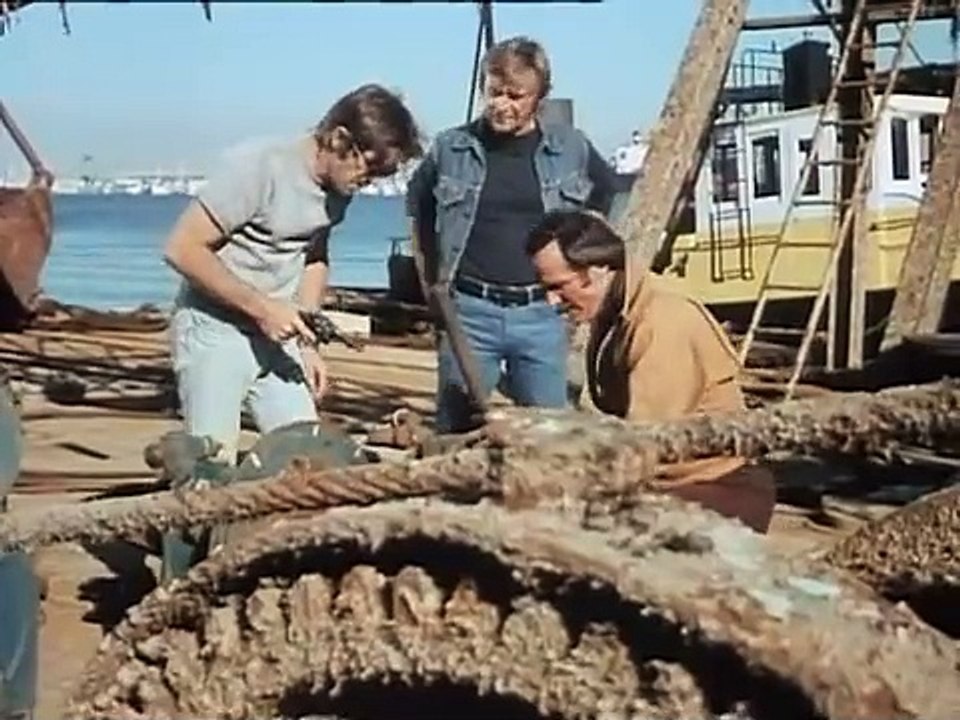 Die knallharten Fünf S02E12-Mörderische Eitelkeit