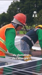 Qui Remportera la Course à l'Énergie Solaire ? (vidéo exclusive)