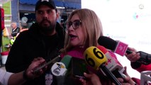 Asegura Coprisjal que vigila el agua que distribuye el Siapa, pero no informa resultados