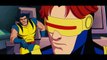 Marvel Animation's X-Men '97 _ Official Trailer