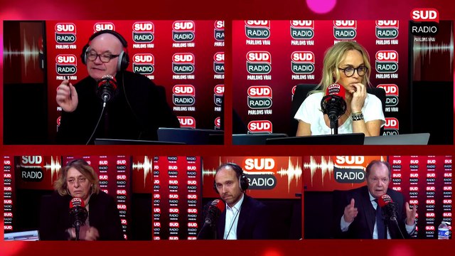 Contrôle des intervenants dans les médias et plan d’urgence pour les mineurs