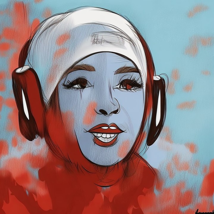 Les talents de Doria s'illuminent comme Don Toliver et Metro Boomin dans le rap français.