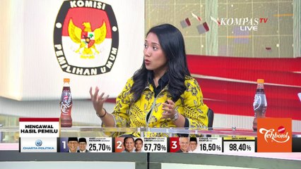Membaca Sinyal dari Kubu Anies-Muhaimin dan Ganjar-Mahfud Soal Bergabung ke Koalisi Prabowo-Gibran