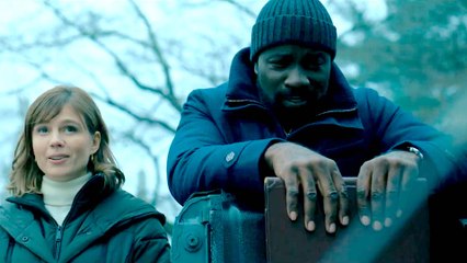First Look: Unveiling Paramount+'s Epic Final Season of Evil