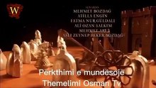 Kurulus Osman – Shqip – Episodi 148 – Pjesa 1