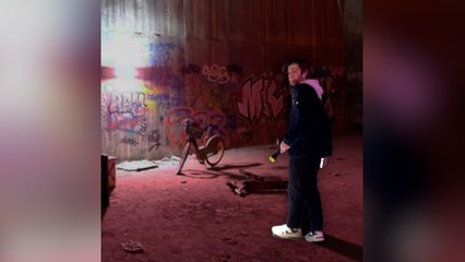 Dans les souterrains cachés de la Défense