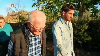 231202 Старопрестолна Плиска, Туризъм.БГ по БНТ