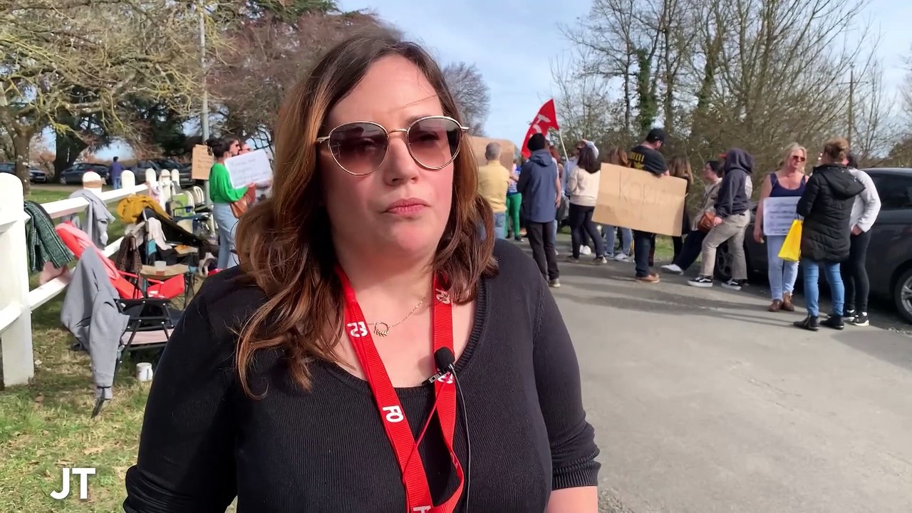 Le Journal - 15/02/2024 - BASKET / L'entraîneur Mickaël Hay et l'ADA Blois se séparent