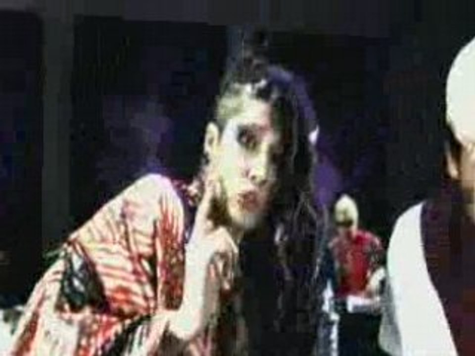 miyavi - Sakihokoru Hana no Yo ni