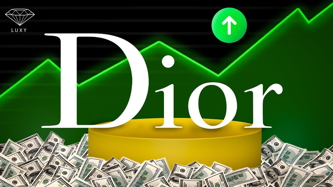Dior, de la Misère à Créateur Français le Plus Emblématique au Monde !