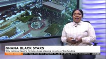 Ghana Black Stars: Why national team's fortunes keep dipping in spite of big funding - The Big Agenda on Adom TV (15-2-24)