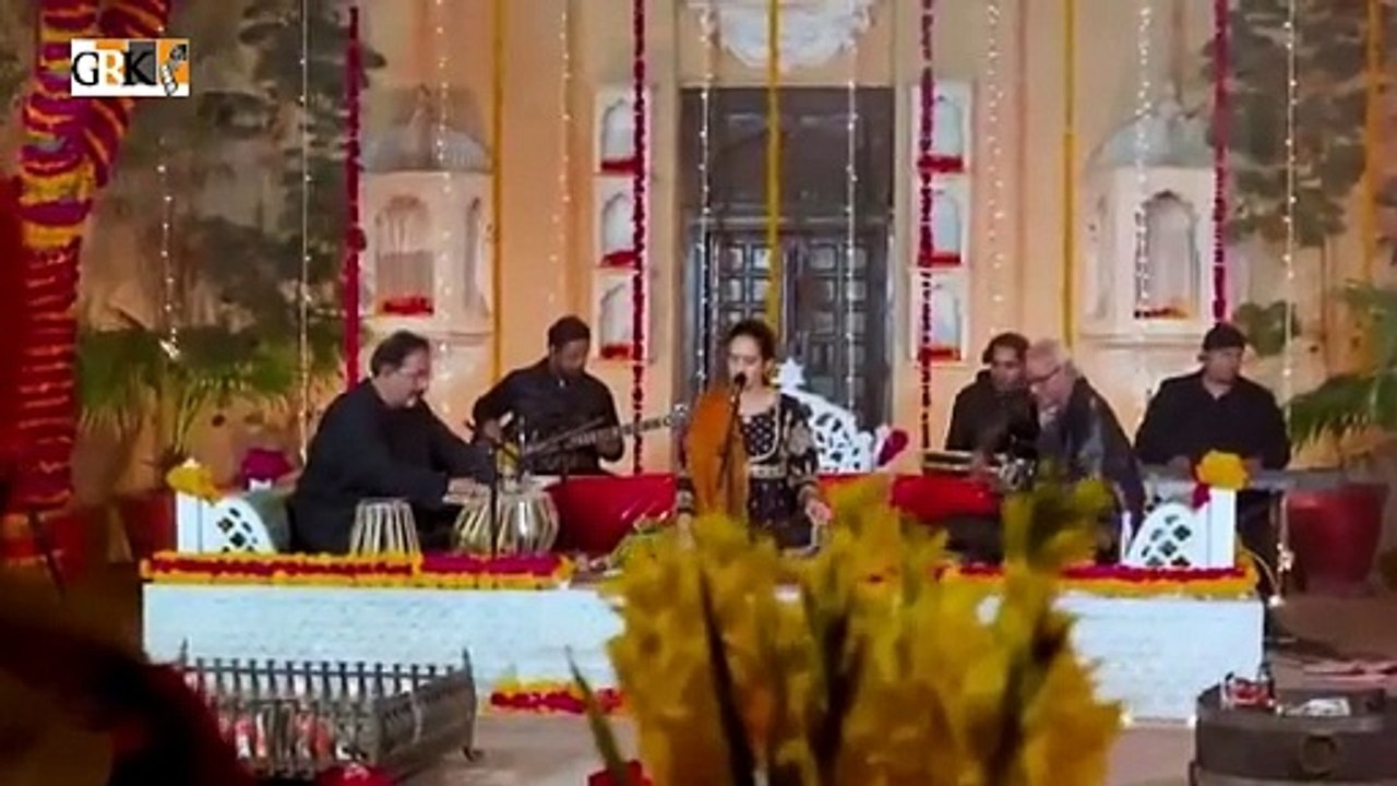 AMRITA KAUR - LAMBI JUDAI - VIRSA REVIVED