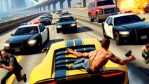 GTA 6 GAMEPLAY: WITNESS THE EVOLUTION OF GAMING | GAMING NEWS: BREAKING DOWN THE LATEST ON GTA 6 | R