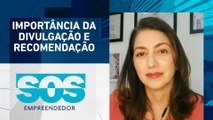 Especialistas dão DICAS para ATRAIR CLIENTES na área da BELEZA | SOS EMPREENDEDOR