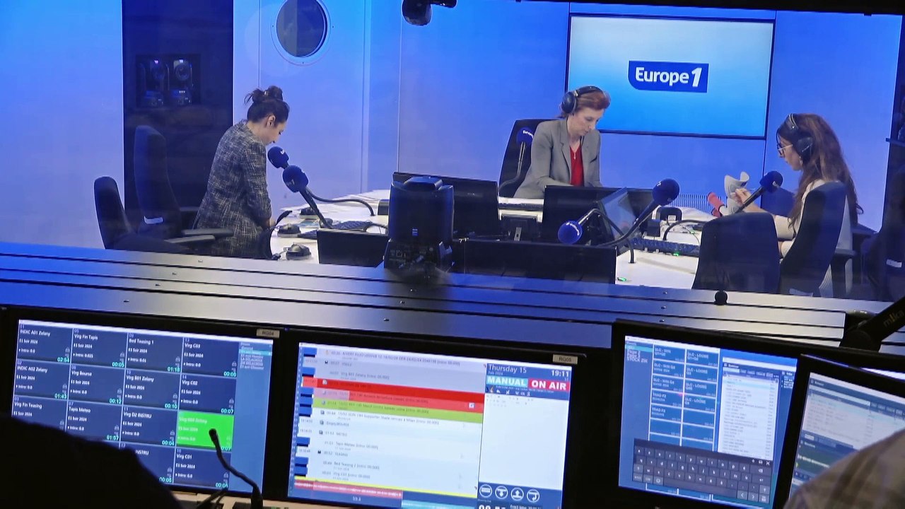 «Il faut dire stop !» : à Amiens, les parents d'élèves se mobilisent contre la fermeture de classe à la rentrée