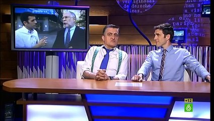 El Intermedio (P.1082) 13-05-2013 (parte 5)