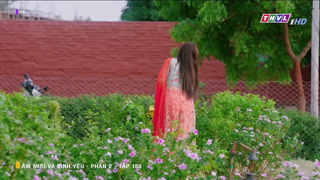 Âm Mưu Và Tình Yêu - Phần 2 - Tập 160 - Xem Phan 2 Phim Am Muu Va Tinh Yeu P2 - Tap 161