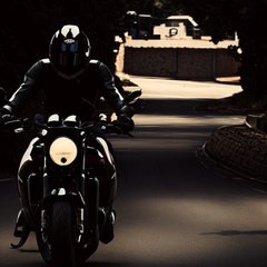 Lidl propose une panoplie complète pour les motards à petits prix !