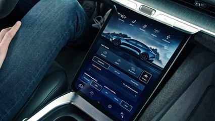 2024 Lucid Air Sapphire First Test: Quarter-Mile Master