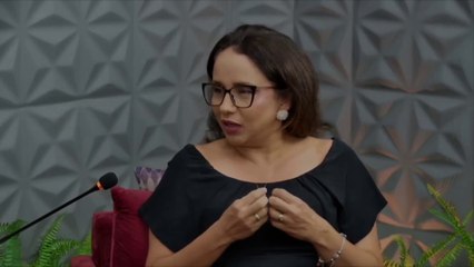 Programa Café com Leitte - 29/01/2024 - Dra. Aline Marques