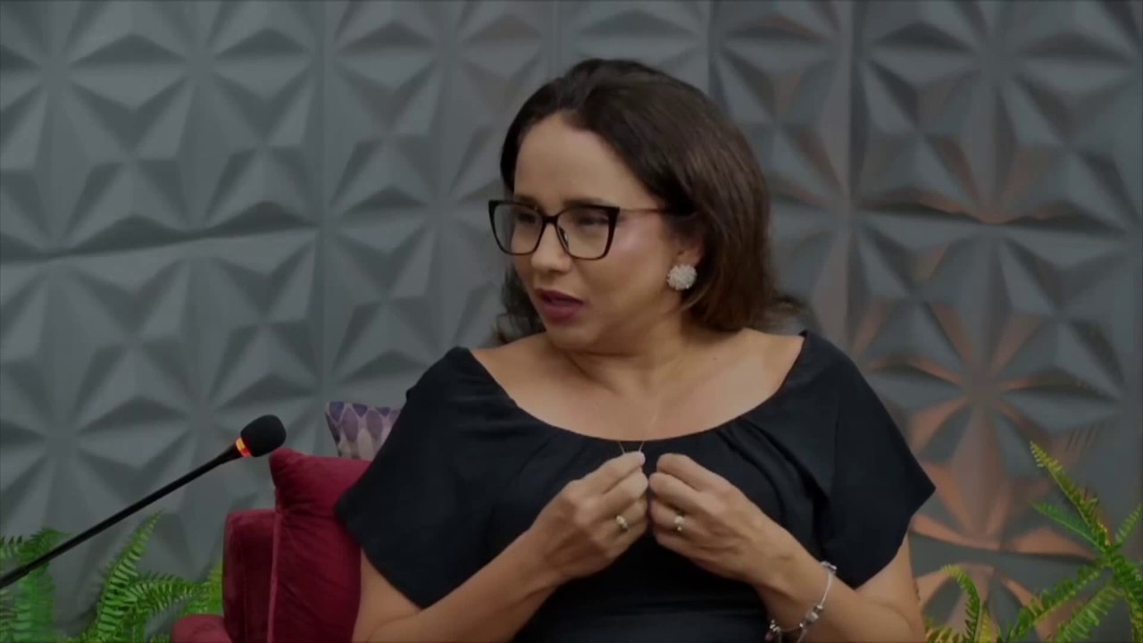 Programa Café com Leitte - 29/01/2024 - Dra. Aline Marques
