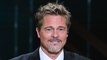 GALA VIDEO - Brad Pitt amoureux d’Inès de Ramon : ils seraient passés à l’étape supérieure !