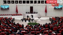 İYİ Parti'nin Antalya sel felaketiyle ilgili Meclis araştırma önergesi reddedildi