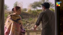 Nafrat - Episode 35 - 15th February 2024 [ Anika Zulfikar  Uzair Jaswal ] HUM TV