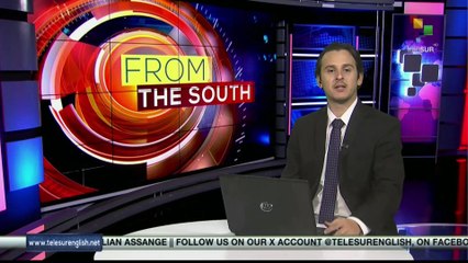 FTS 14:30 15-02: Venezuela suspends OHCHR activities