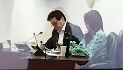 Denuncia Comisión Acusaciones